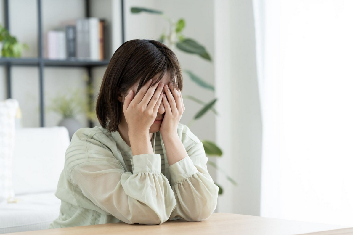 精神科医監修】気分障害(うつ病・双極性障害)とは？原因・治療法